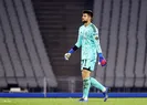 Beşiktaştan Ersin Destanoğluna yeni teklif