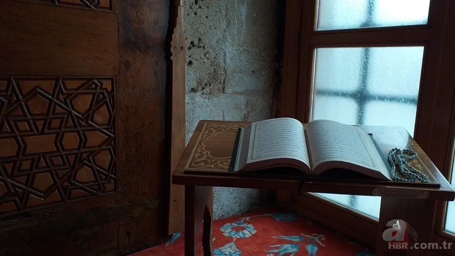 Mukabele CANLI TAKİP OKU-DİNLE 2025 | Ramazan mukabelesi saat kaçta, hangi kanalda yayınlanıyor? 3