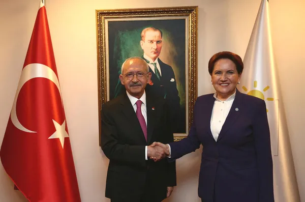 1630817496386.jpg Muhalefet ayrımcılık ve nefret aşılama peşinde! - 1