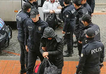 TSK'daki kripto yapılanmaya dev operasyon