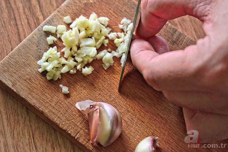 Mutfakta geçirdiğiniz süreyi kısaltacak altın değerinde 21 tavsiye 19