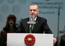 Başkan Erdoğan imzayı attı! Önemli atamalar yapıldı...