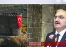 Diyarbakır’ın çehresi yatırımlarla değişti