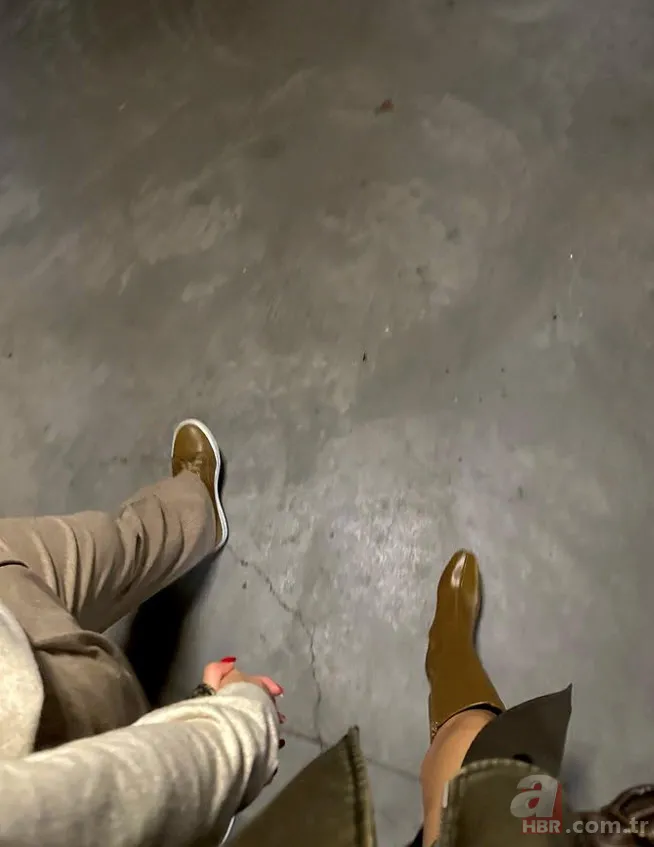 Buçe Buse Kahraman sır gibi saklıyordu! Sevgilisi bakın kim çıktı 5