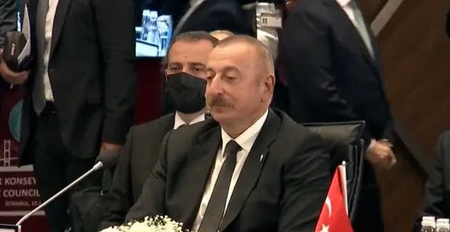 Azerbaycan Dışişleri Bakanı A News’e konuştu: Türkiye’nin muazzam desteğini hissettik