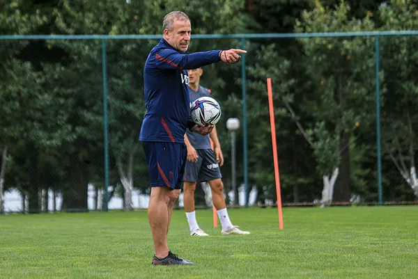 Trabzonspor’da Fenerbahçe mesaisi! Zafer için son planlar yapıldı