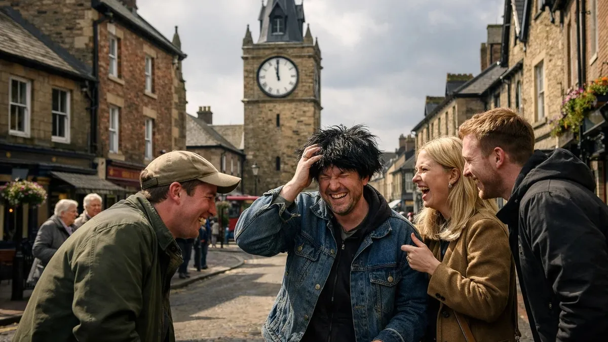 1 Nisan Şaka Günü nasıl başladı? Tarihçesi ve dünya genelinde 1 Nisan gelenekleri