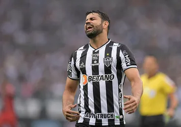 Antalyaspor'dan ses getiren hamle! Diego Costa'ya flaş teklif