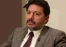 Hakan Atilla tahliye edildi