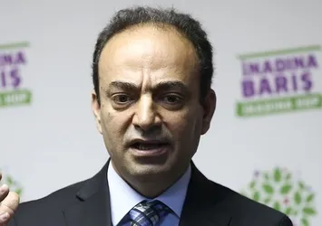 Osman Baydemir sorgusu ardından serbest bırakıldı