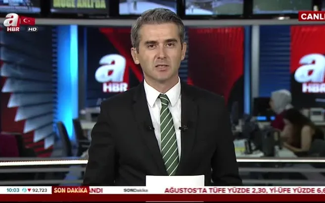 Ağustos ayı enflasyon verileri açıklandı