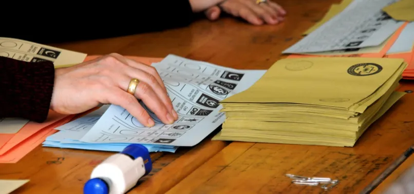 Son dakika: YSK'dan seçim sonuçlarıyla ilgili açıklama