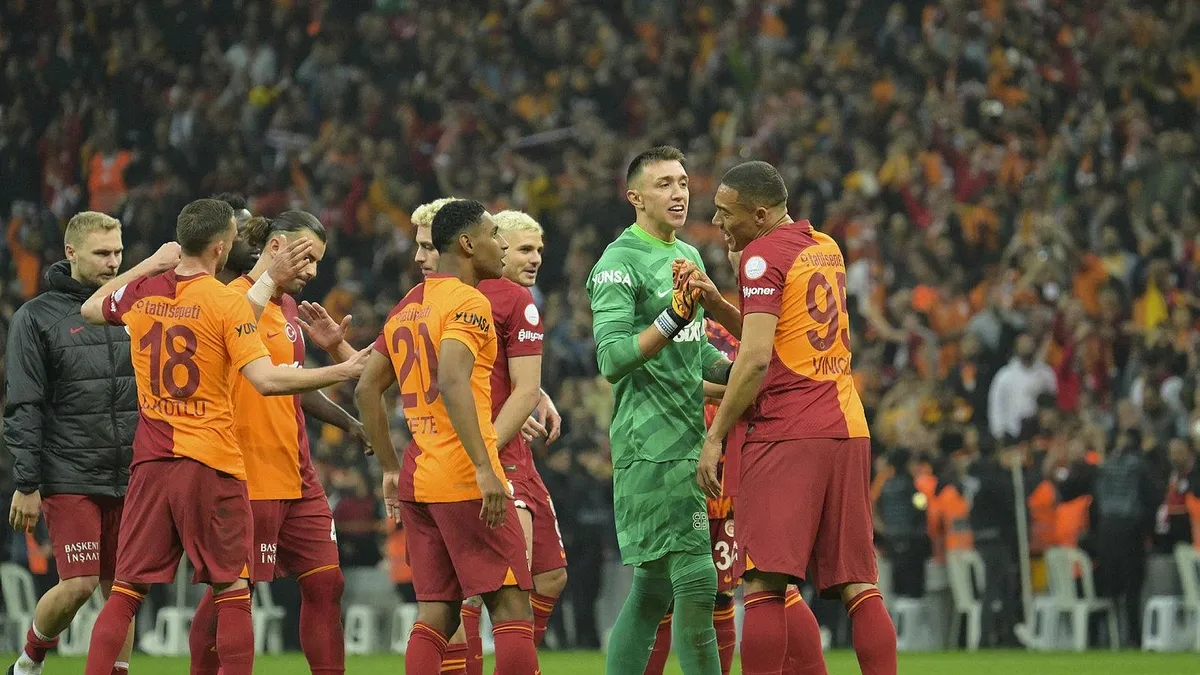 Galatasaray'da Nicolo Zaniolo ve Yunus Akgün'ün geleceği belli oldu! Geri dönecekler mi?