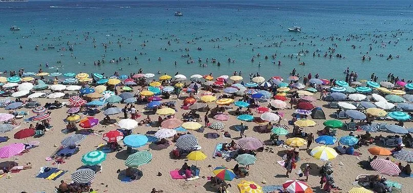 Son dakika: Türkiye için kritik rakam belli oldu