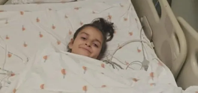 Adana’da korkunç olay! 7 yaşındaki küçük Zehra’nın ilaç makinesine kaptırdığı bacağı koptu
