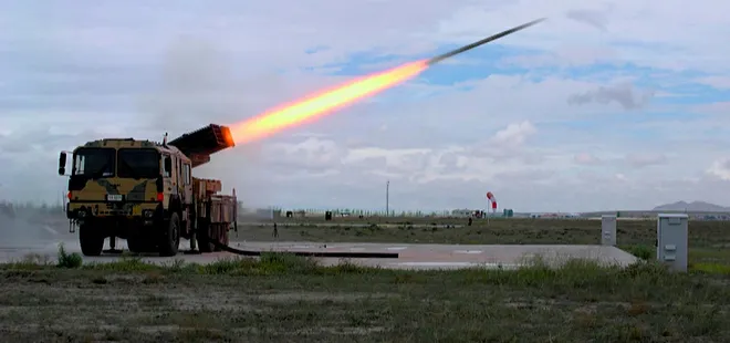 Savunmaya yeni yerli ürünler geliyor