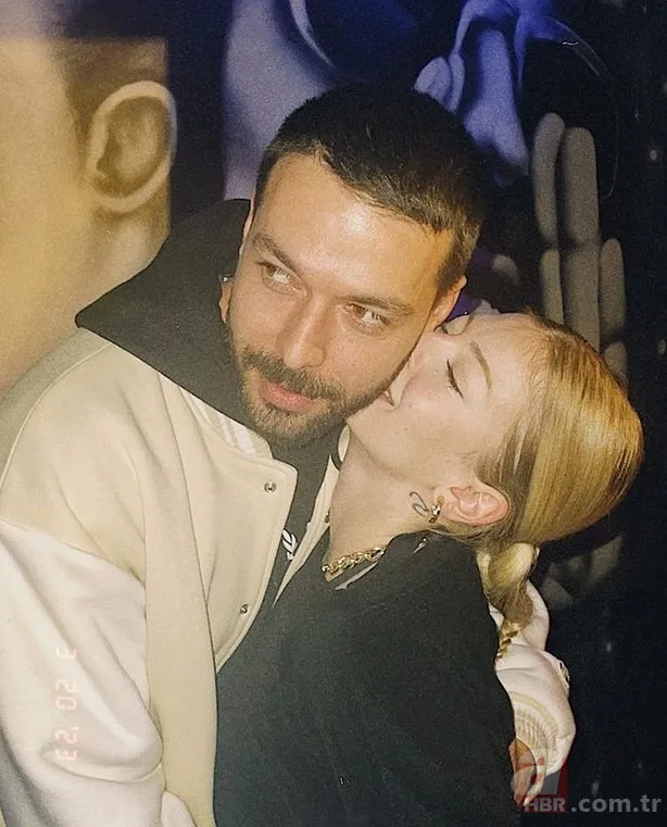 Hilmi Cem İntepe'nin sevgilisi Pırıl Atasev'in o paylaşımı dikkat çekti! "Survivor asıl şimdi başlıyor" 6