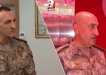 15 Temmuz’un sembol isimleri A Haber'e konuştu: Başkan Erdoğan’ın liderliğinde darbe değil millet kazandı! Gölbaşı’nda bir milletin diriliş destanı yazıldı