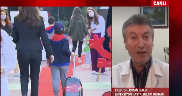 Son dakika: Mutasyon çocukları da mı vurdu? A Haber'de flaş öneri: Okullarda 10'lu kümeler halinde test yapılmalı - 4