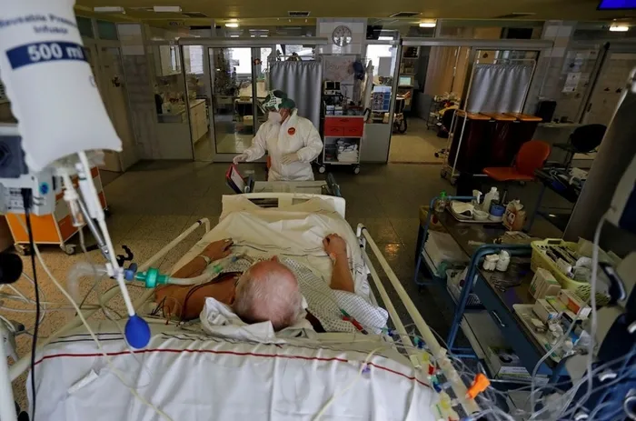 Koronavirüs salgınında umut veren gelişme: Son 5 haftadır düşüşte! Nedeni aşılar mı? - 1