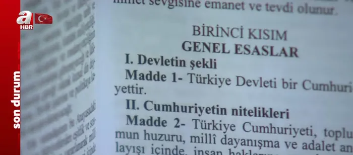 SEÇİM TARİHİ değişti mi? Seçim süreci nasıl işleyecek? - 5