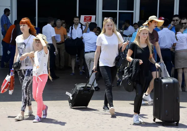 1661155874715.jpg Türkiye'ye turist akını! 7 ayda 23 milyon yolcu - 3