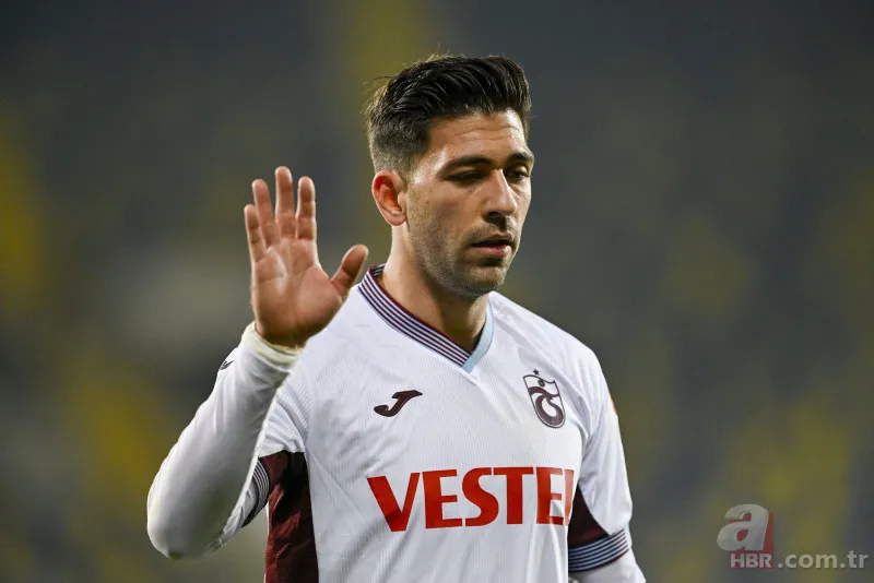 Fatih Terim Süper Lig'den bir isim daha alıyor! O yıldızla kendi görüştü 9