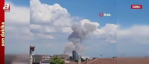 Kocaeli Derince patlama son dakika! TMO silo ne demek, ne anlama geliyor? Siloda ne işe yarar, hangi işlerde kullanılır? - 1