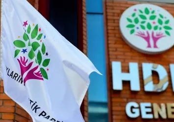 Son dakika: Kapatma davasında flaş gelişme: HDP AYM’ye ön savunma verdi! Süreç nasıl işleyecek?
