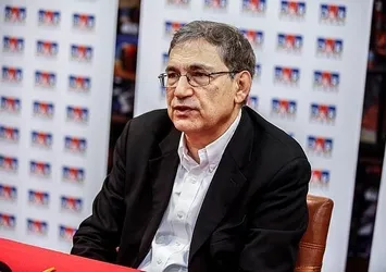 Rusya'dan Orhan Pamuk'a edebiyat ödülü