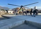 Jandarma milletin yanında!
