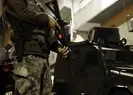 Ankarada DEAŞ operasyonu!