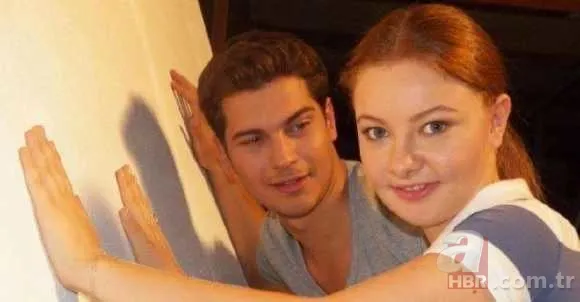 Sedef Şahin'in yeni işi şaşırtıyor! Adını Feriha Koydum'un Cansu'su son haliyle gündemde... 2