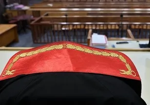 T.C. GAZİOSMANPAŞA 6. ASLİYE CEZA MAHKEMESİ