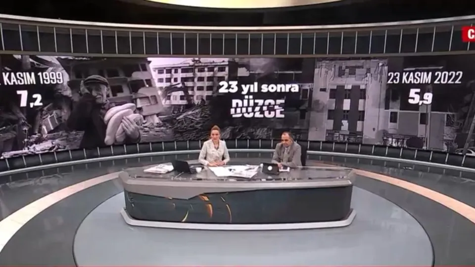 12 Kasım 1999’dan 23 yıl sonra Düzce depremi! Neler değişti? Aradaki fark ne?
