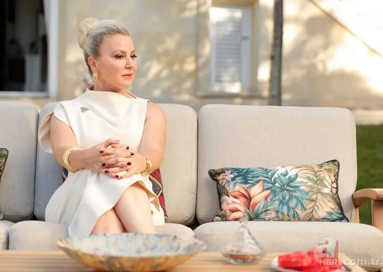 Gözleri KaraDeniz’in Nermin'i Yonca Şahinbaş'ın 10 yıllık eşi EDHO'nun yıldızı çıktı 2