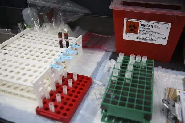 Koronavirüs mutasyonunun adı açıklandı! Hazırlanan raporda mutasyona verilen isim...