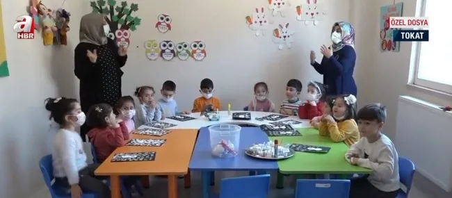 CHP’li Özgür Özel’in skandal sözlerine tepki! Okul öncesi Kur’an kurslarında neler öğretiliyor?