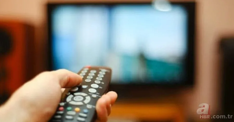 Televizyonda bugün ne var? 19 Eylül 2023 TV yayın akışında hangi dizi ve filmler var? ATV, Star TV, TRT1, KANAL D... 3