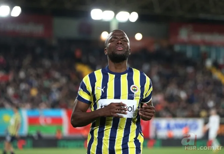 Süper Lig’in gol kralı yuvadan gidiyor! Yeni adresi belli oldu… 10