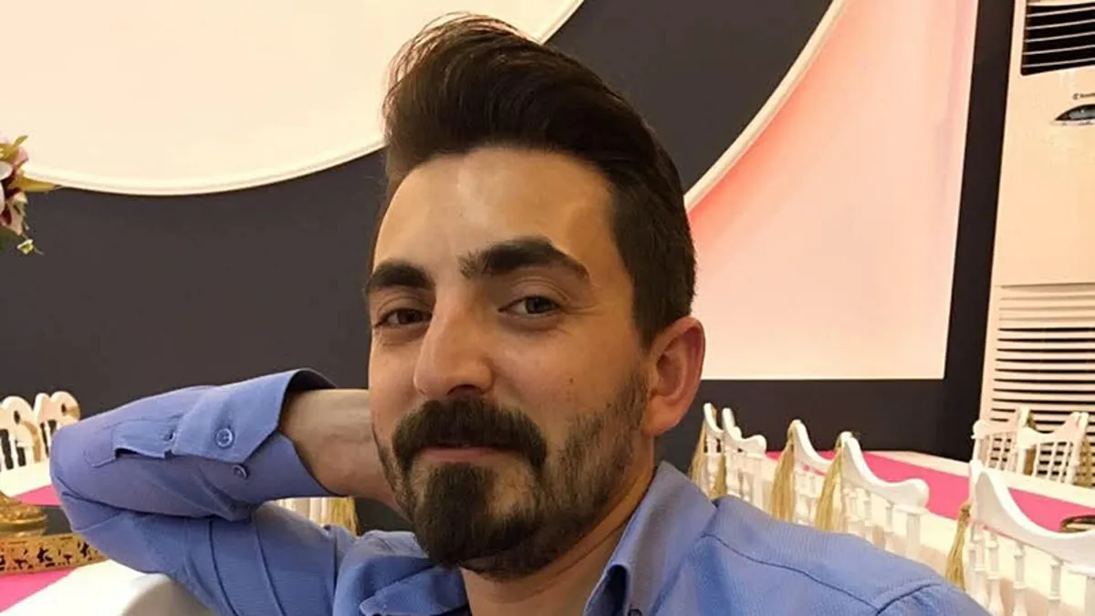 Bartın'da forkliftten düşen adam hayatını kaybetti