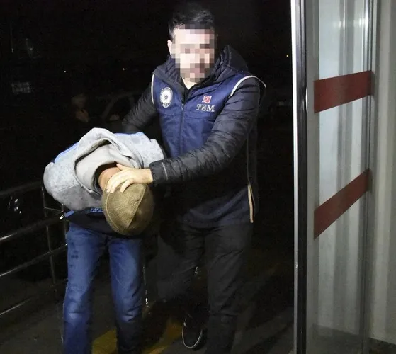 Yılbaşı öncesi eylem hazırlığı yapan DEAŞ’e iki büyük darbe - 1