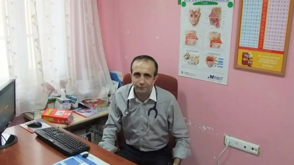 Avukat eşini öldüren doktor konuştu!