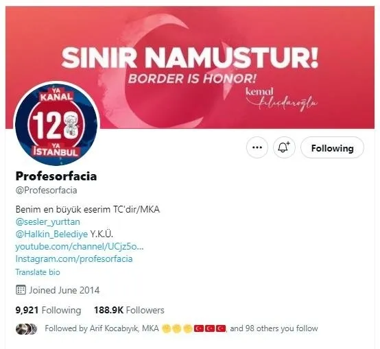 İşte CHP’nin trol ordusunda yer alan yeni isimler! FETÖ’den İBB’ye kadar şaşırtan detaylar...