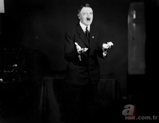 Hitler'in sırrı resmen onaylandı 24