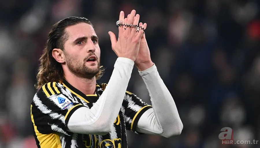 Galatasaray 29'luk dünya yıldızını monte etti! Yeni orta sahaya selam durun 4