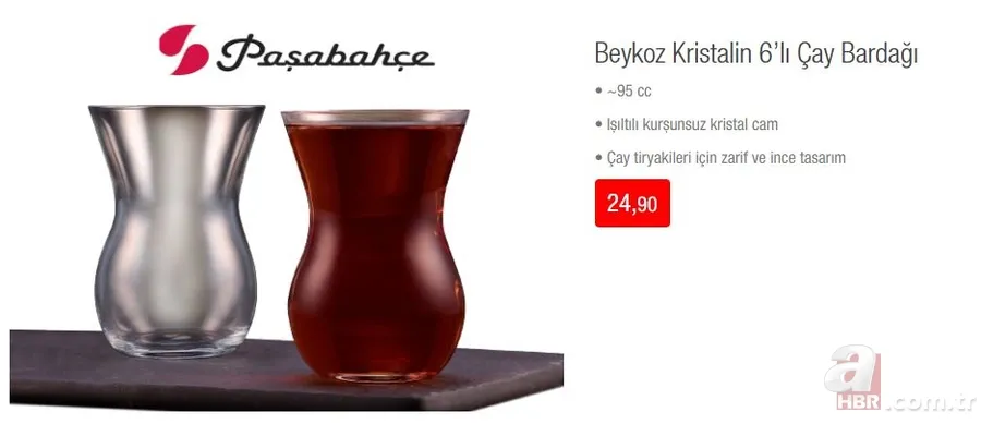 BİM aktüel ürünler 25 Ekim Cuma! BİM aktüel ürünler kataloğu listesinde yepyeni ürünler! 6