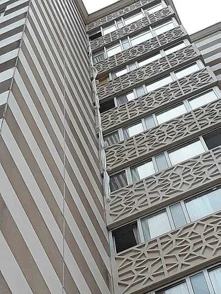 İstanbul'da pandemi yurdundan çarşaflı kaçış planı ölümle sonuçlandı! - 3