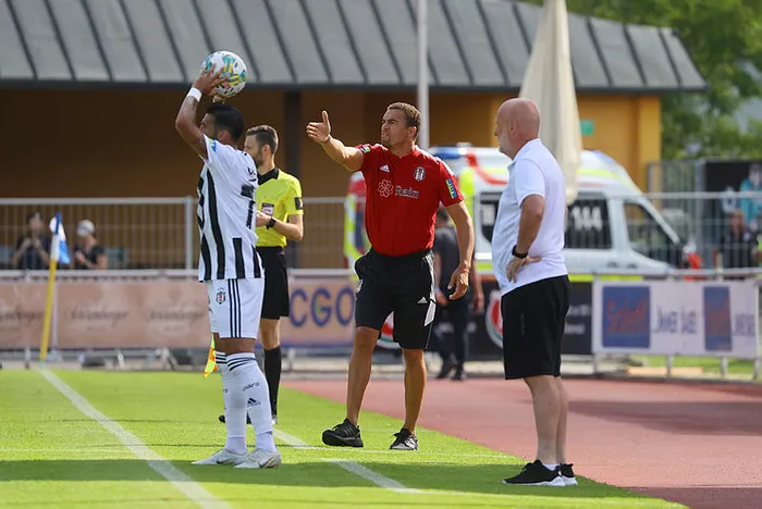 Beşiktaş’tan sessiz prova | Beşiktaş - Viktoria Plzen: 0 -0 MAÇ SONUCU ÖZET