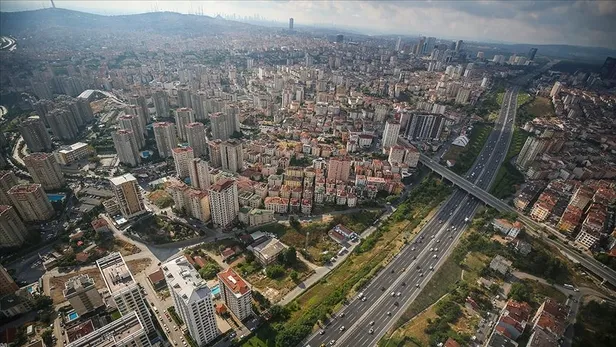 İmar affı son dakika: İmar Barışı ne zaman çıkacak? 2022 imar affı çıkacak mı? İmar affı son durum...